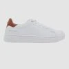 RENATO GARINI SNEAKERS -Κατάστημα Geox 3610PT RE6070443 White 1