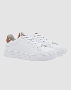 RENATO GARINI SNEAKERS 6 RENATO GARINI SNEAKERS -Κατάστημα Geox 3610PT RE6070443 White 2