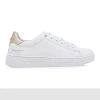 RENATO GARINI SNEAKERS -Κατάστημα Geox 3610PT RE6070444 White 1
