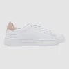 RENATO GARINI SNEAKERS -Κατάστημα Geox 3610PT RE6070446 White 1