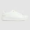 RENATO GARINI SNEAKERS -Κατάστημα Geox 3610PT RE6070447 TotalWhite 1
