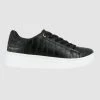 RENATO GARINI SNEAKERS -Κατάστημα Geox 3610PT RE6070452 Black 1