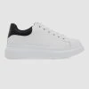 RENATO GARINI SNEAKERS -Κατάστημα Geox 3610PT RE6070454 White 1