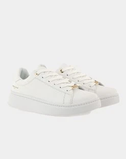 T-RENATO GARINI ΓΥΝ.ΥΠΟΔΗΜΑΤΑ -Κατάστημα Geox 3610PT RE6070469 White 2