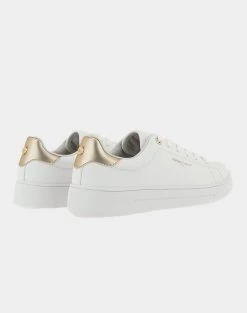 T-RENATO GARINI ΓΥΝ.ΥΠΟΔΗΜΑΤΑ -Κατάστημα Geox 3610PT RE6070470 White 3