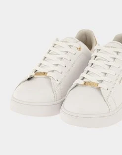 T-RENATO GARINI ΓΥΝ.ΥΠΟΔΗΜΑΤΑ -Κατάστημα Geox 3610PT RE6070470 White 4