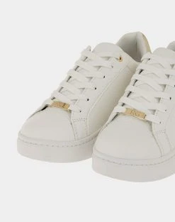 T-RENATO GARINI ΓΥΝ.ΥΠΟΔΗΜΑΤΑ -Κατάστημα Geox 3610PT RE6070471 White 4