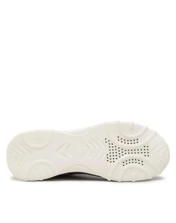 GEOX D ALLENIEE B - SYNT METAL.SYNT -Κατάστημα Geox 3610TGEOX6070759 OffWhite 4