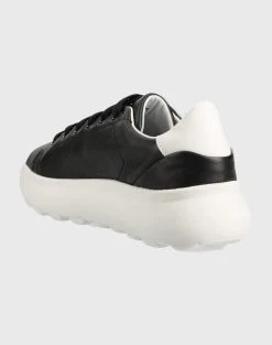 GEOX D SPHERICA EC4.1 B - NAPPA -Κατάστημα Geox 3610TGEOX6070763 Black 2