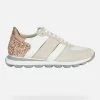 GEOX D SPHERICA VSERIES A - SUE NYL 1 GEOX D SPHERICA VSERIES A - SUE NYL -Κατάστημα Geox 3610TGEOX6070769 Cream 1