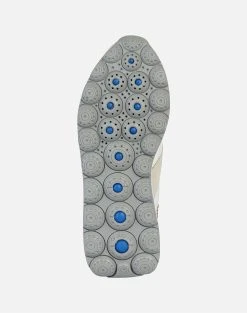 GEOX D SPHERICA VSERIES A - SUE NYL -Κατάστημα Geox 3610TGEOX6070769 Cream 4