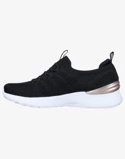 SKECHERS SKECH-AIR DYNAMIGHT -Κατάστημα Geox 3610TSKEC6070056 Black 2