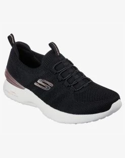 SKECHERS SKECH-AIR DYNAMIGHT -Κατάστημα Geox 3610TSKEC6070056 Black 3