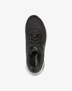 SKECHERS ARCH FIT - BIG APPEAL -Κατάστημα Geox 3610TSKEC6070061 Black 2