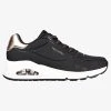 SKECHERS UNO-SHIMMER AWAY -Κατάστημα Geox 3610TSKEC6070062 Black 1