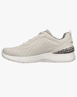 SKECHERS SKECHERS SHOE -Κατάστημα Geox 3610TSKEC6070064 Ivory 2