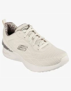 SKECHERS SKECHERS SHOE -Κατάστημα Geox 3610TSKEC6070064 Ivory 3