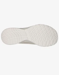 SKECHERS SKECHERS SHOE -Κατάστημα Geox 3610TSKEC6070064 Ivory 4