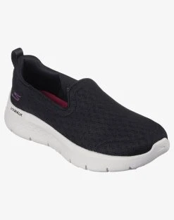 SKECHERS GO WALK FLEX-OCEAN WIND -Κατάστημα Geox 3610TSKEC6070065 Black 2