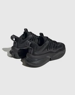 ADIDAS ΠΑΠΟΥΤΣΙΑ AlphaBoost V1 -Κατάστημα Geox 3620AADID6070183 TotalBlack 4