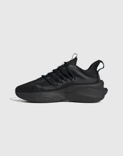 ADIDAS ΠΑΠΟΥΤΣΙΑ AlphaBoost V1 -Κατάστημα Geox 3620AADID6070183 TotalBlack 5