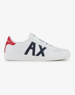 ARMANI EXCHANGE SNEAKER