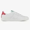 ARMANI EXCHANGE SNEAKER -Κατάστημα Geox 3620AARME6070013 White 1