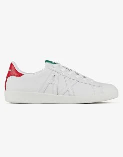 ARMANI EXCHANGE SNEAKER