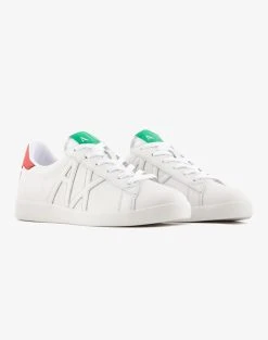 Κατάστημα Geox -Κατάστημα Geox 3620AARME6070013 White 2