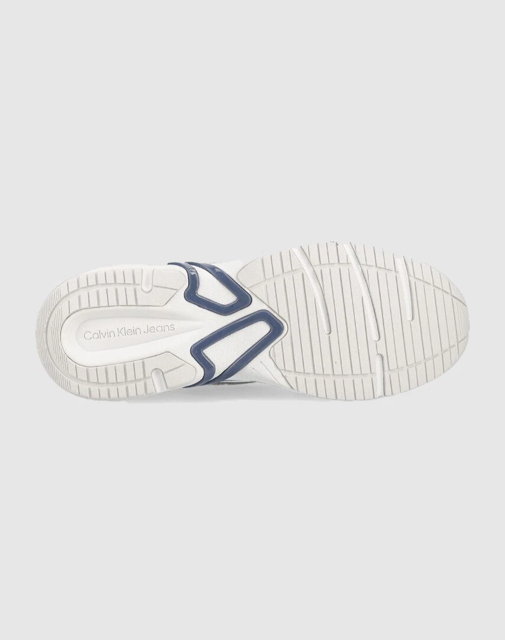 CALVIN KLEIN ΠΑΠΟΥΤΣΙΑ RETRO TENNIS SU-MESH 7 CALVIN KLEIN ΠΑΠΟΥΤΣΙΑ RETRO TENNIS SU-MESH - Image 5