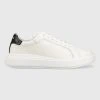 CALVIN KLEIN LOW TOP LACE UP LTH -Κατάστημα Geox 3620ACALV6070035 White 1