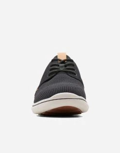 CLARKS Step Urban Mix -Κατάστημα Geox 3620ACLAR6070001 Black 3