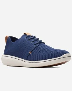 CLARKS Step Urban Mix -Κατάστημα Geox 3620ACLAR6070002 NavyBlue 3