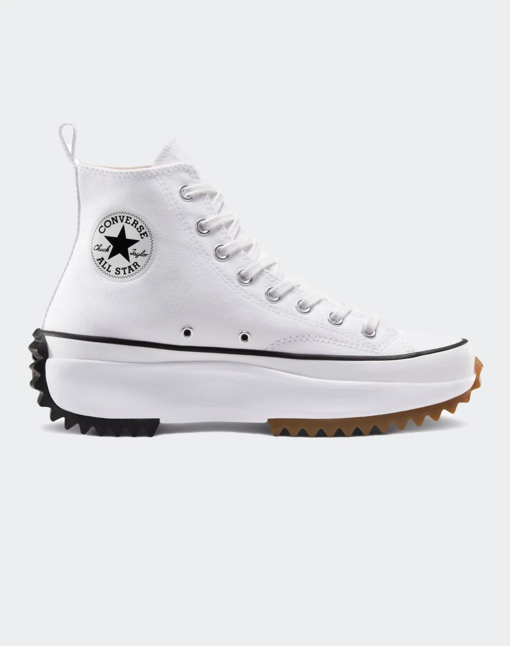 CONVERSE RUN STAR HIKE ( Ύψος σόλας: 4,5 εκ ) 3 CONVERSE RUN STAR HIKE ( Ύψος σόλας: 4,5 εκ )