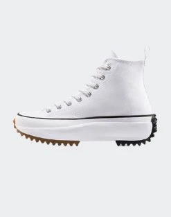 CONVERSE RUN STAR HIKE ( Ύψος σόλας: 4,5 εκ ) 8 CONVERSE RUN STAR HIKE ( Ύψος σόλας: 4,5 εκ ) -Κατάστημα Geox 3620ACONV6070001 White 2