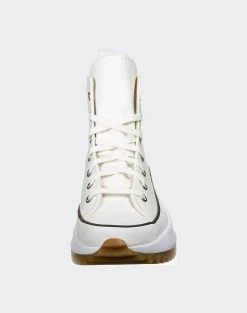 CONVERSE RUN STAR HIKE ( Ύψος σόλας: 4,5 εκ ) 9 CONVERSE RUN STAR HIKE ( Ύψος σόλας: 4,5 εκ ) -Κατάστημα Geox 3620ACONV6070001 White 3