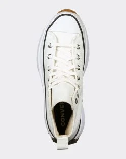 CONVERSE RUN STAR HIKE ( Ύψος σόλας: 4,5 εκ ) 10 CONVERSE RUN STAR HIKE ( Ύψος σόλας: 4,5 εκ ) -Κατάστημα Geox 3620ACONV6070001 White 4