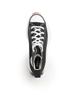 CONVERSE RUN STAR HIKE ( Ύψος σόλας: 4,5 εκ ) -Κατάστημα Geox 3620ACONV6070002 Black 3