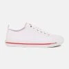 DIESEL S-ATHOS LOW SNEAKERS -Κατάστημα Geox 3620ADIES6070119 White 1