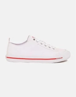DIESEL S-ATHOS LOW SNEAKERS