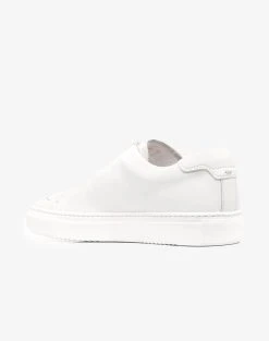 DOUCAL''S SNEAKER (GM) BOSTON -Κατάστημα Geox 3620ADOUC6070001 TotalWhite 3