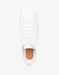 DOUCAL''S SNEAKER (GM) BOSTON -Κατάστημα Geox 3620ADOUC6070001 TotalWhite 4