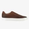 DOUCAL''S SNEAKER (GM) BOSTON -Κατάστημα Geox 3620ADOUC6070002 DarkBrown 1