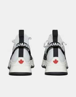 DSQUARED2 ΠΑΠΟΥΤΣΙΑ -Κατάστημα Geox 3620ADSQ26070007 Mixed 3