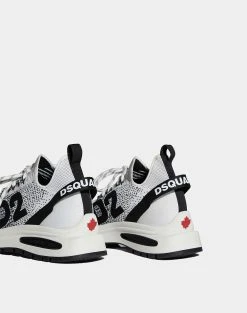 DSQUARED2 ΠΑΠΟΥΤΣΙΑ -Κατάστημα Geox 3620ADSQ26070007 Mixed 4