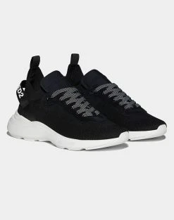 DSQUARED2 ΠΑΠΟΥΤΣΙΑ -Κατάστημα Geox 3620ADSQ26070010 Black 2