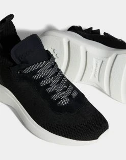 DSQUARED2 ΠΑΠΟΥΤΣΙΑ -Κατάστημα Geox 3620ADSQ26070010 Black 5