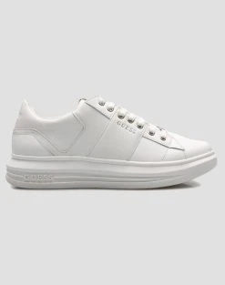 GUESS VIBO CARRYOVER ΠΑΠΟΥΤΣΙ ΑΝΔΡΙΚΟ