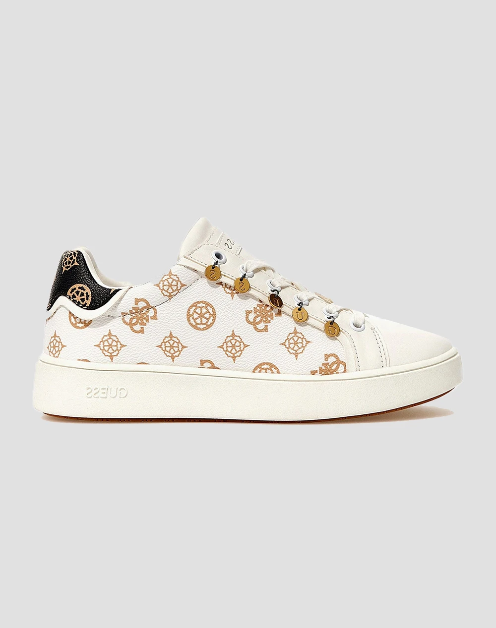 GUESS MELY ΠΑΠΟΥΤΣΙ ΓΥΝΑΙΚΕΙΟ 3 GUESS MELY ΠΑΠΟΥΤΣΙ ΓΥΝΑΙΚΕΙΟ