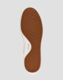 GUESS MELY ΠΑΠΟΥΤΣΙ ΓΥΝΑΙΚΕΙΟ 9 GUESS MELY ΠΑΠΟΥΤΣΙ ΓΥΝΑΙΚΕΙΟ -Κατάστημα Geox 3620AGUES6070032 OffWhite 3